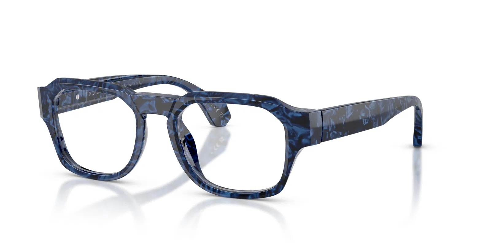 Alain Mikli 3565 Eyeglasses - view 2